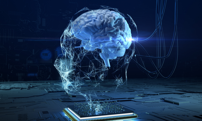 AI technology trends in 2026