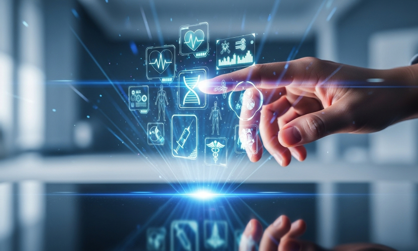 Robotics and automation innovations 2026