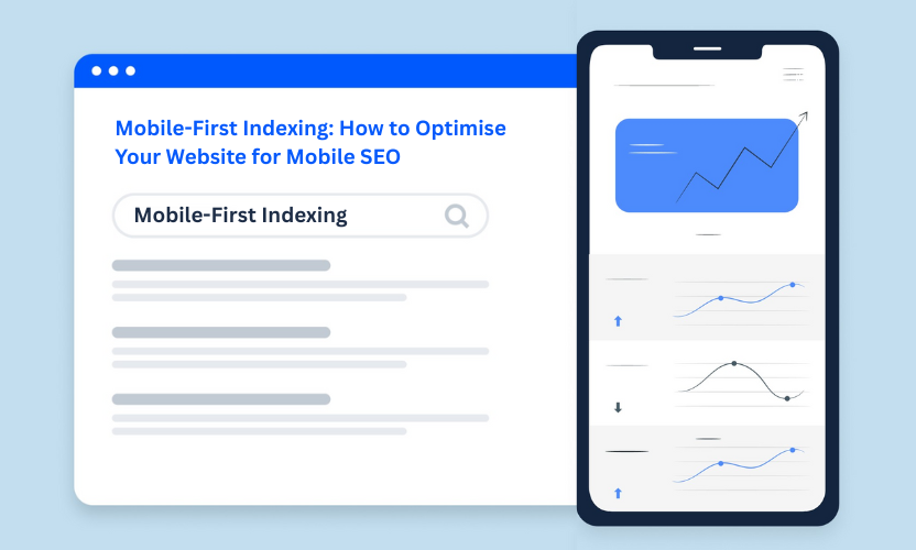 Mobile-First Indexing Guide
