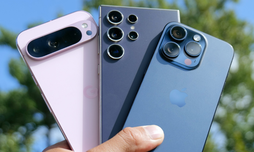 Apple iPhone AI features powered by Apple Intelligence