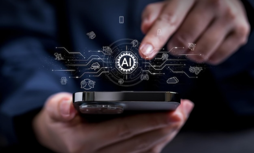Samsung Galaxy AI and Google Pixel AI comparison interface