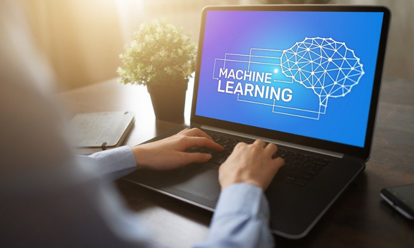 machine learning for decision making