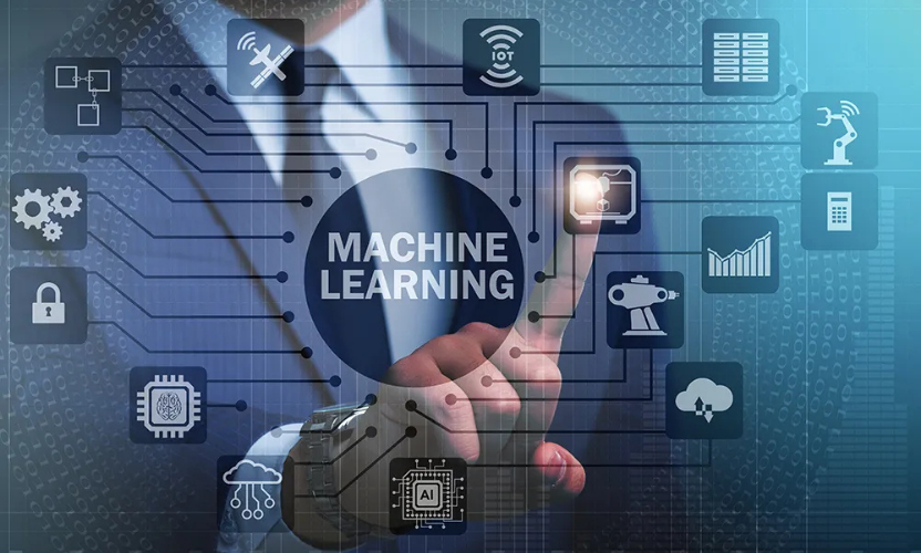 machine learning solutions by Mobile Verse