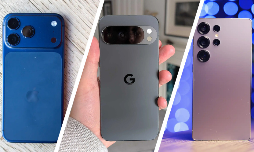 Samsung Galaxy S26 Ultra AI features and smart camera technology in the best AI smartphones 2026