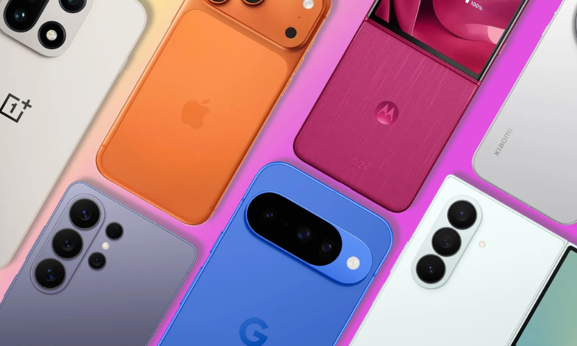 Google Pixel 9 Pro AI photography and smart tools among the best AI smartphones 2026