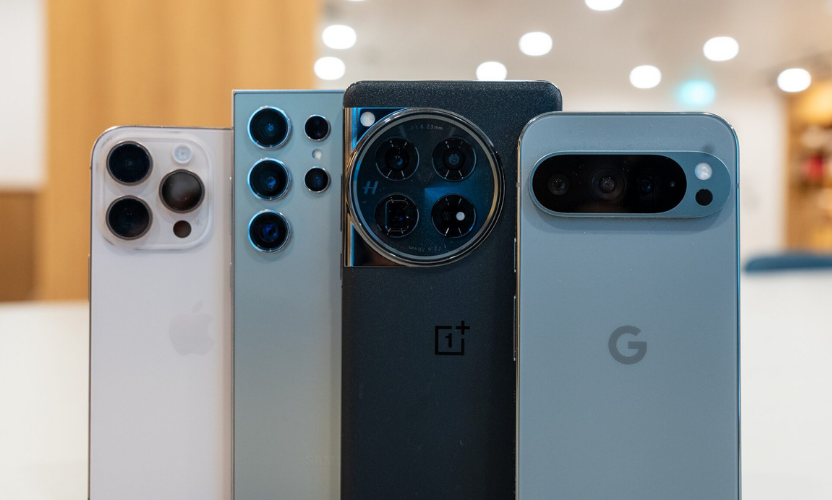 best camera phones 2026 Samsung Galaxy zoom test