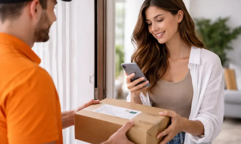 Temu vs AliExpress Delivery Time