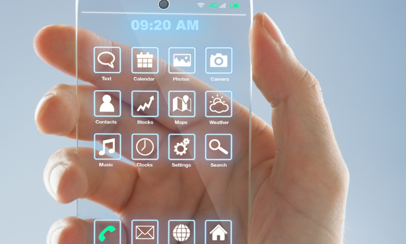 future of AI smartphones with AI assistants and smart cameras