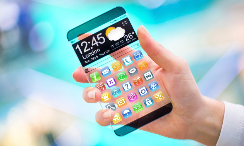 future of AI smartphones
