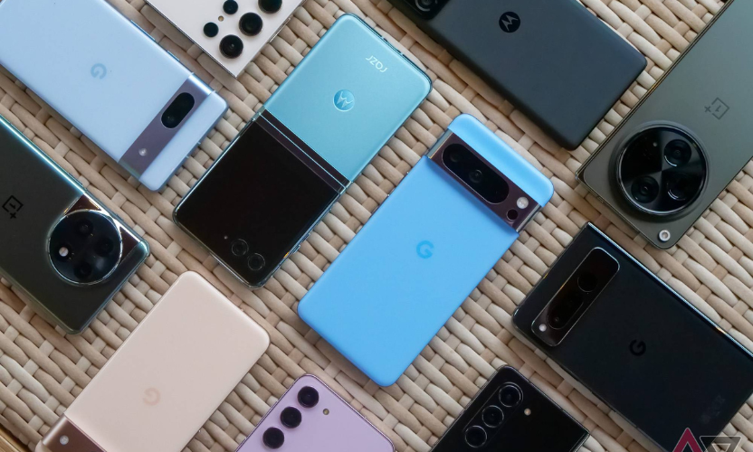 Best upcoming phones 2026 lineup featuring foldable phones, AI smartphones, and next generation Android devices