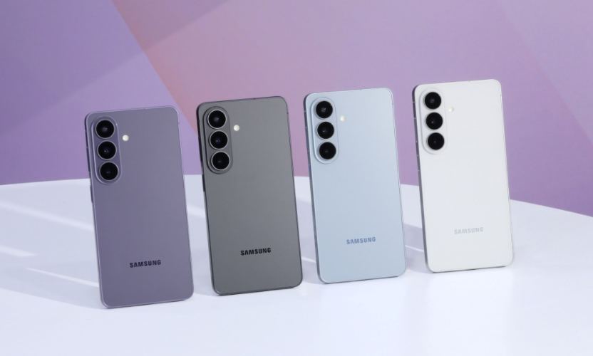 iPhone 17 Samsung S26 comparison camera and performance