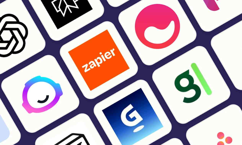 AI automation tools transforming modern workplaces