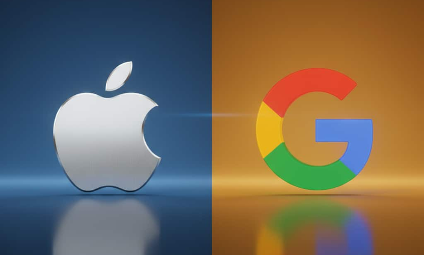 latest breaking tech news AI and Google technology updates