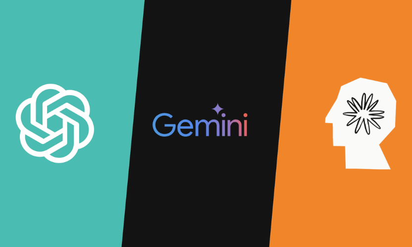 Best AI chatbot comparison in 2026 ChatGPT Gemini Claude