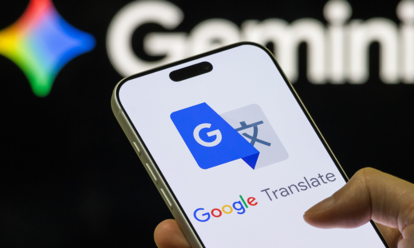 Google Translate AI translation improvement 2026