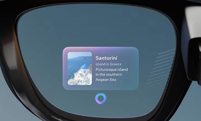 Meta Ray-Ban smart glasses camera and audio performance