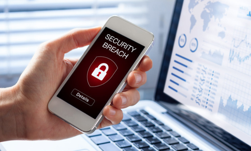 mobile cybersecurity threats in 2026
