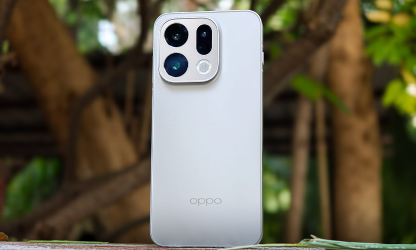 Oppo Find X10 leak camera design preview