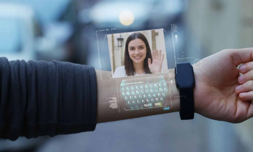 Future of wearable tech with smart rings and AI glasses