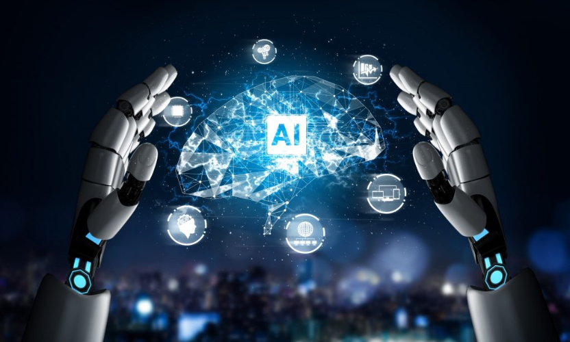 AI agents and new technology in 2026 changing business and daily life