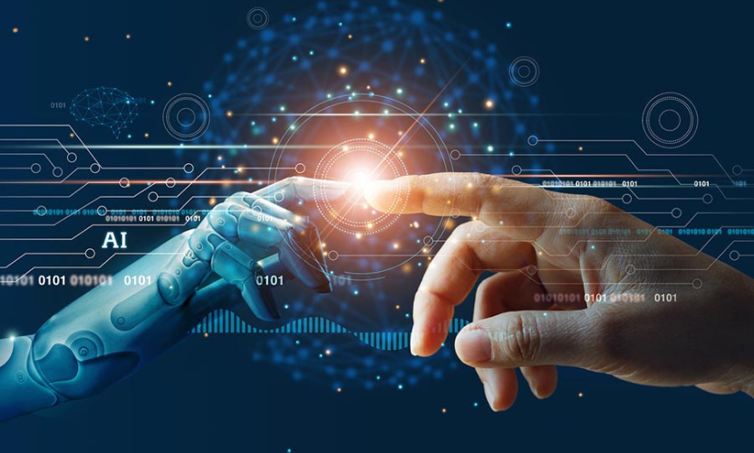 Future technology trends in 2026 powered by artificial intelligence