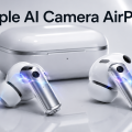 Apple AI Camera AirPods Reportedly Near Production: What to Expect