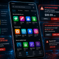 'CallPhantom' Scam Apps Hit Google Play With Over 7.3 Million Downloads