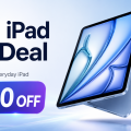 iPad Air M3 Deal: Is This $250 Off Offer Worth Buying?