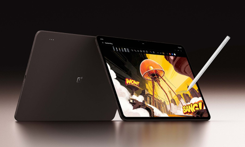 OnePlus Pad 4 Snapdragon 8 Elite Gen 5 performance