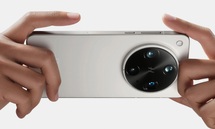 Oppo Find X9 Ultra zoom camera test