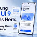 One UI 9 Beta Is Here: What Galaxy Users Need to Know