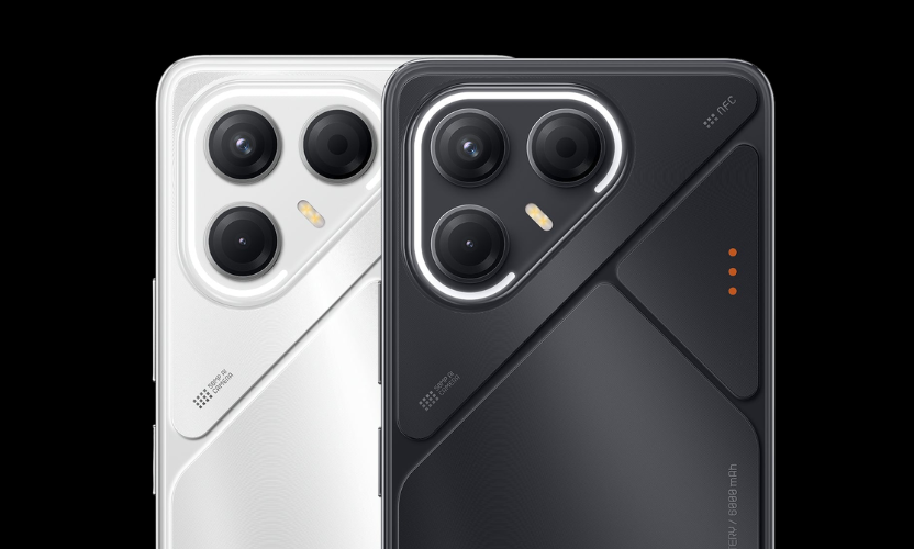 Tecno Pova 8 5G Android 14 interface and features