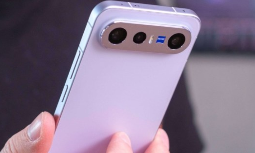 Vivo X300 FE Europe launch smartphone display and design