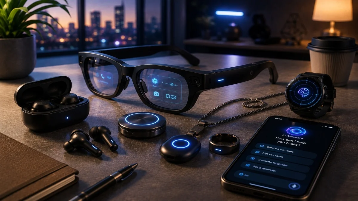 Smartphone with Gemini and Galaxy AI assistant tools