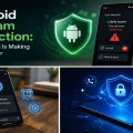 Android AI Scam Protection: How Google Is Making Phones Safer