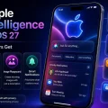 Apple Intelligence Features in iOS 27: What iPhone Users Get