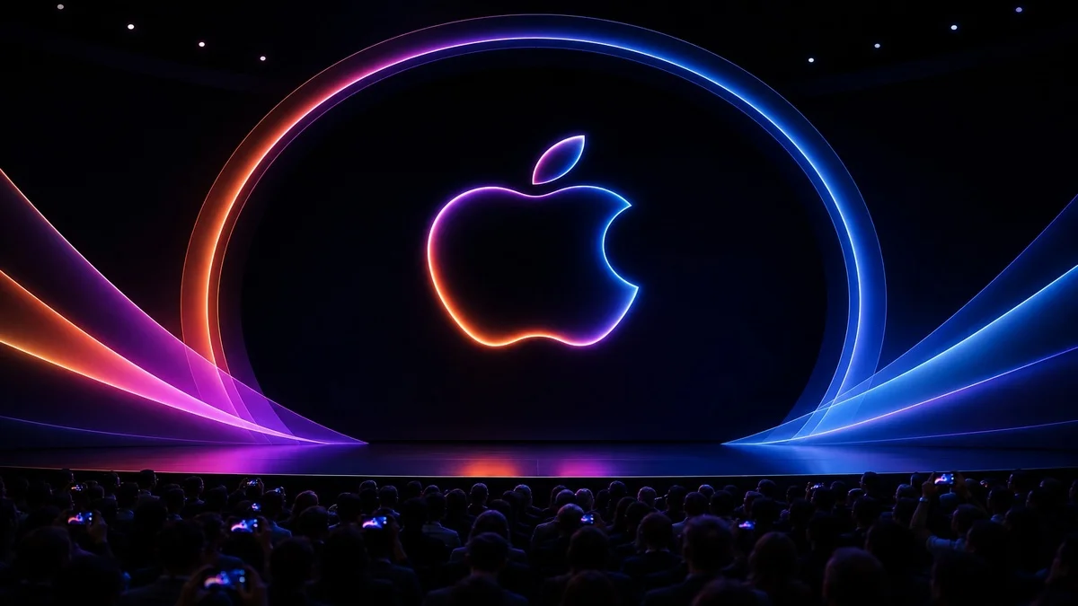 Apple WWDC 2026 software announcements for iPhone users