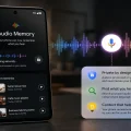 Google Audio Memory May Change Pixel Phones Soon
