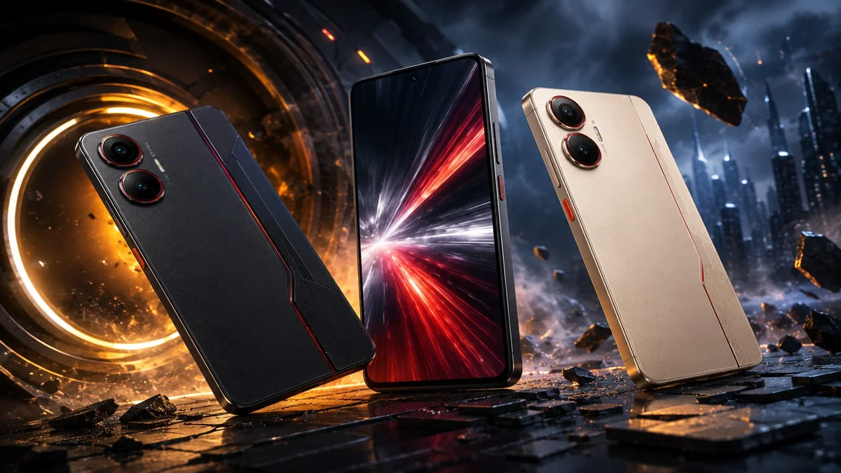 Redmi Turbo 5 specs with Dimensity 8500 Ultra chip