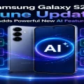 Samsung Galaxy S25 June Update Adds Powerful New AI Features