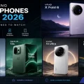 Upcoming Smartphones in June 2026: Best New Phones to Watch