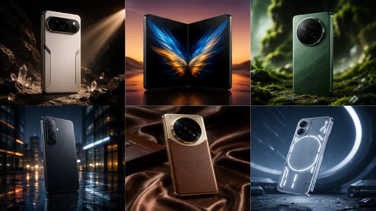 upcoming smartphones from Xiaomi Motorola Samsung and Realme