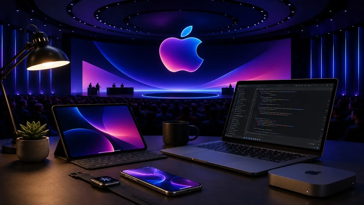 Apple WWDC 2026 Day 2 iOS 27 developer tools