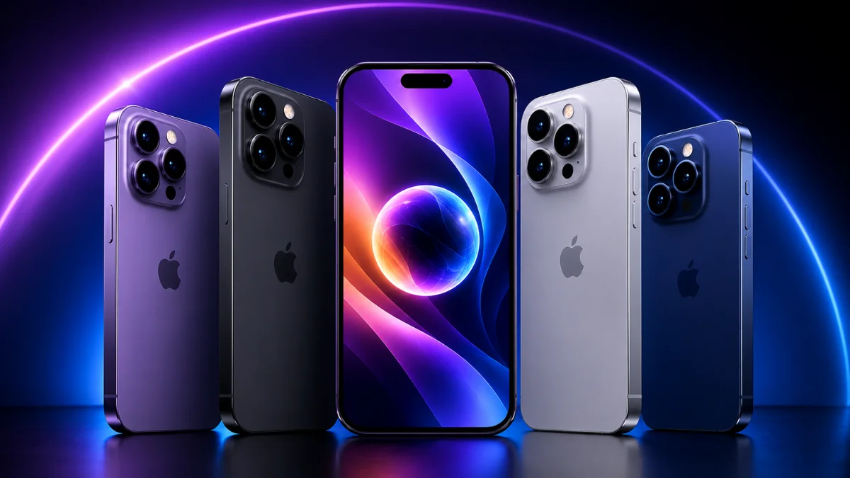 iPhone models with iOS 27 compatibility and AI limits