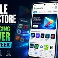 Google Play Store Is Changing Forever Next Week